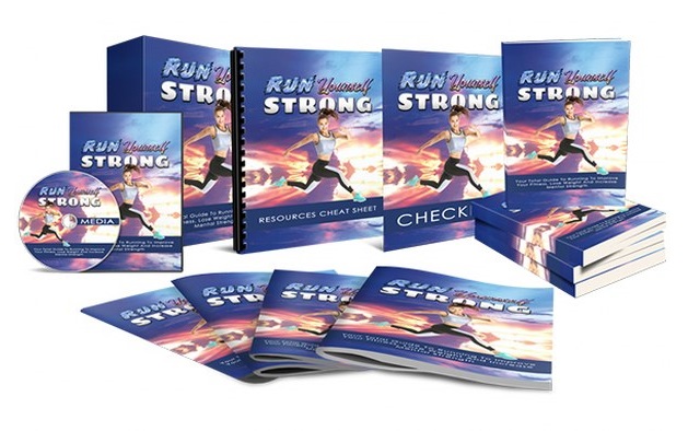 Read more about the article Run Yourself Strong